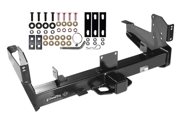 REESE Class V 2-1/2in Hitch 45509