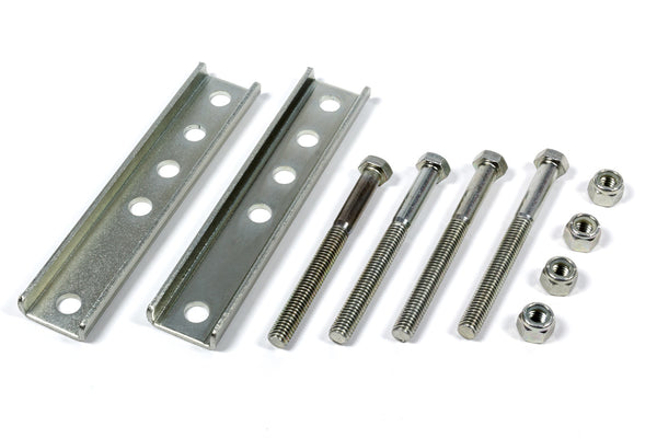 REESE Replacement Mounting Hardware for Jacks 500286