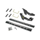REESE Fifth Wheel Custom Quick Install Kit (Includes