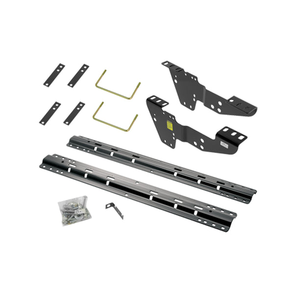 REESE Fifth Wheel Custom Quick Install Kit (Includes # 50064-58