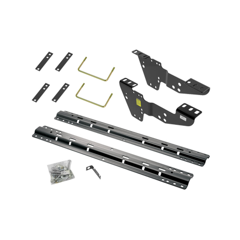 REESE Fifth Wheel Custom Quick Install Kit (Includes