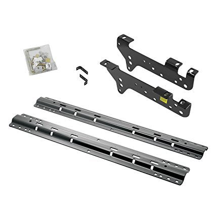 REESE Fifth Wheel Custom Quick Install Kit (Includes # 50082-58