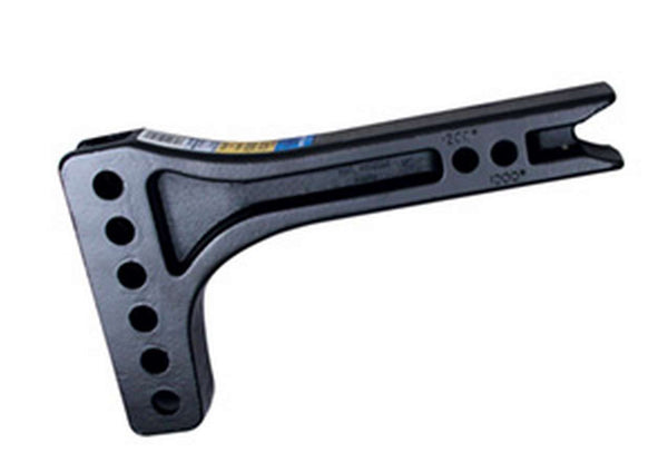 REESE 2 in X 2 in Hitch Bar Assembly 54970