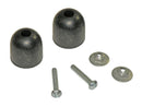 REESE Replacement Part Fifth B umper Installation Kit f 58089