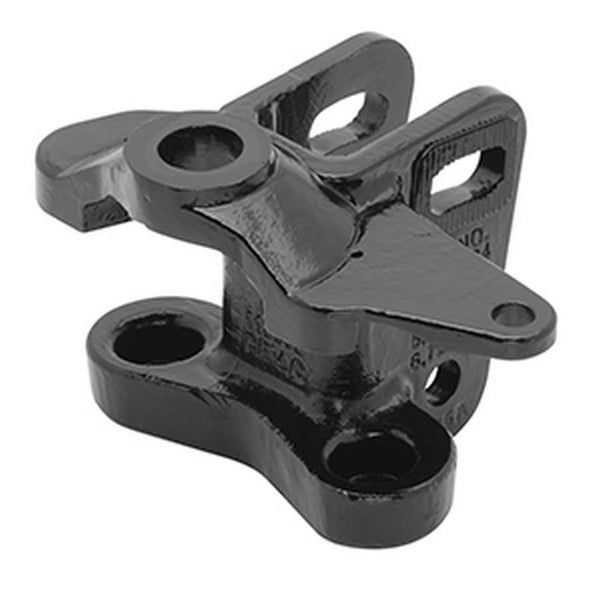 REESE Adj. Ball Mount Hi-Perf Trunnion Style 58167