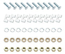 REESE Replacement Part Install ation Hardware for