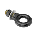 REESE Lunette Ring 2-1/2in Dia meter w/1-1/2in Shank 15 63022