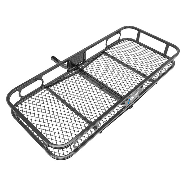 REESE Rambler Cargo Carrier w/ 5-1/2in Side Rails 20in 63155