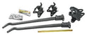 REESE Adj. Deluxe Trunnion Hitch 66022