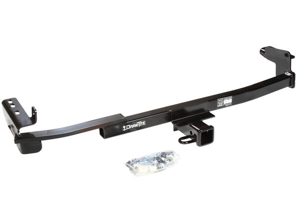 REESE Max-Frame Receiver Hitch 75299
