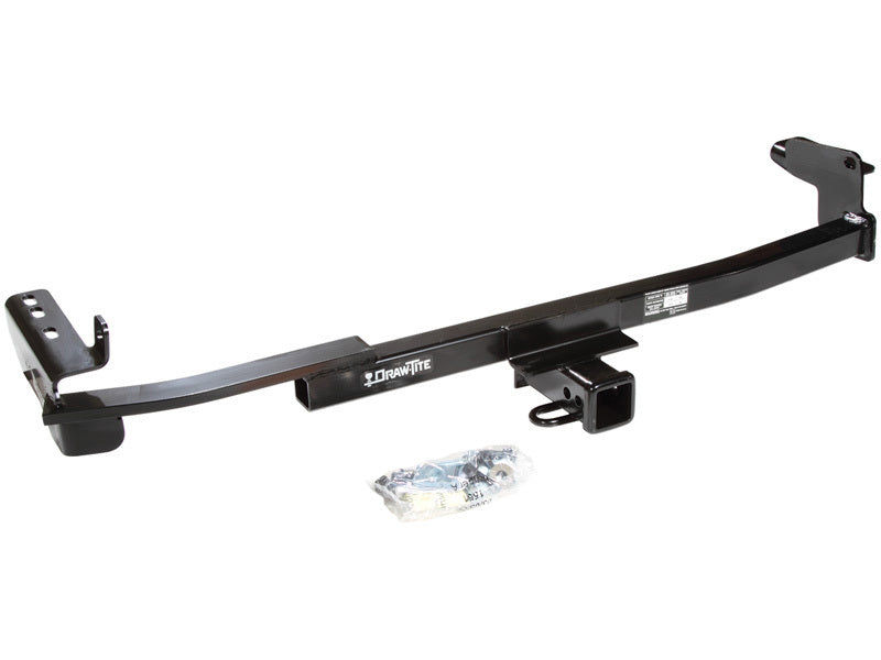 REESE Max-Frame Receiver Hitch 75299
