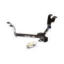 REESE Class 3 Trailer Hitch 2 -Inch Receiver Black 75560