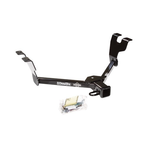REESE Class 3 Trailer Hitch 2 -Inch Receiver Black 75560