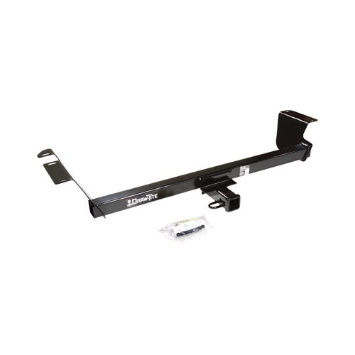 REESE Class 3 Trailer Hitch 2 -Inch Receiver Black 75579