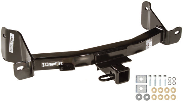 REESE Max-Frame Receiver 75691