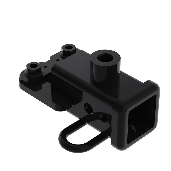 REESE Trailer Hitch Class IV 2 in. Receiver 76328