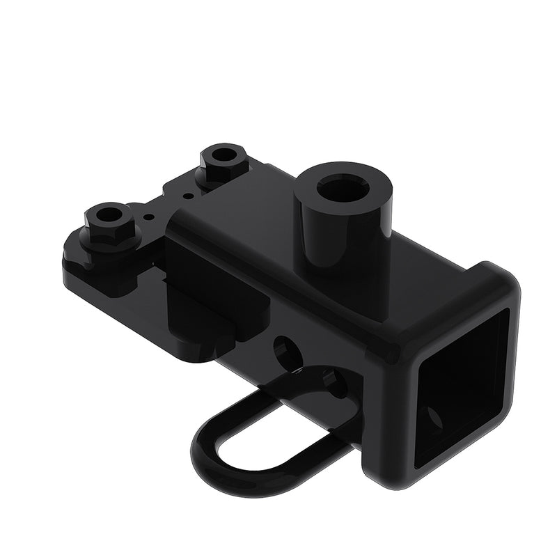 REESE Trailer Hitch Class IV 2 in. Receiver 76328