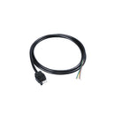 REESE 4-Flat Trailer End Conne ctor 8ft Jacketed Cable 787268
