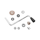 REESE Replacement Part Handle Gear & Bushing Kit 800144