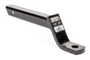 REESE Class III Ball Mount 6000 lbs. GTW 80233