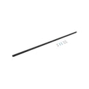 REESE Cross Shaft Tube w/Slott ed Ends & Mounting Hardw CS730300