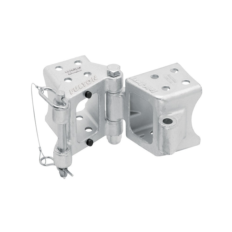 REESE Fold-Away Bolt-On Hinge Kit 3in x 5in Trailer Be HDPB350101