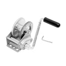 REESE Brake Winch 1000 lbs. St andard Series KR10000301