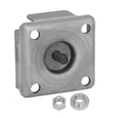 REESE Mounting Bracket-1/2in P in w/Lip P9012-00