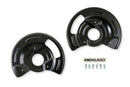 REKUDO 70-81 GM F-Body Front Dust Shield RK400-17