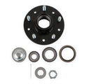 REKUDO 69-82 Corvette Forged Hub RK600-01