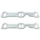 REMFLEX EXHAUST GASKETS Exhaust Gasket-PONTIAC V 8 326-455 12-004