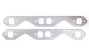 REMFLEX EXHAUST GASKETS Exhaust Gaskets SBC Stock Square Port 2006