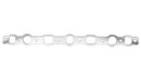 REMFLEX EXHAUST GASKETS Exhaust Gaskets Chevy L6 OHV 216.5/235/261 2027