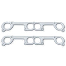 REMFLEX EXHAUST GASKETS SBC 18-Deg. Header Gasket Set 2043