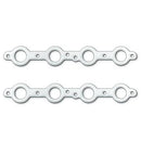 REMFLEX EXHAUST GASKETS Exhaust Gasket Set Chevy LS 4.8L/5.3L/6.0L 2048