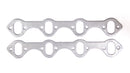 REMFLEX EXHAUST GASKETS Exhaust Gaskets SBF Oval Port 3004