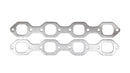 REMFLEX EXHAUST GASKETS Exhaust Gaskets SBF 289-351W w/Ford N-Heads 3017