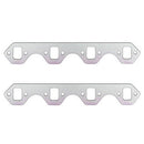 REMFLEX EXHAUST GASKETS Exhaust Gasket Set SBF 289-351W 3039