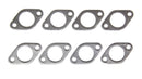 REMFLEX EXHAUST GASKETS Exhaust Gasket Ford V8 L Head 221/239 39-53 3049