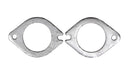 REMFLEX EXHAUST GASKETS Mopar 2-1/2 Pipe Flange Gasket (2-Bolt Holes) 6005