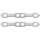 REMFLEX EXHAUST GASKETS Exhaust Gasket Set BBM w/Indy 440 Cylinder Head 6019