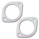 REMFLEX EXHAUST GASKETS Exhaust Gasket Universal 2-1/2in Col. Flg 2-Bolt 8026