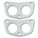 REMFLEX EXHAUST GASKETS Exhaust Gasket Set Univ. OBX Headers 8053