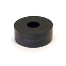 RE SUSPENSION Bump Rubber .750in Thick 2in OD x .50in ID Black RE-BR-5150F-0750-75B
