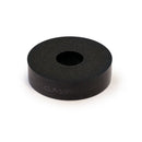 RE SUSPENSION Bump Rubber .500in Thick 2in OD x .625in ID Black RE-BR-5153F-0500-75B