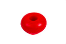 RE SUSPENSION Bump Stop Red Molded 1in RE-BR-RSW-385