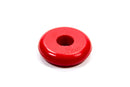 RE SUSPENSION Bump Stop Red Molded 1/2in RE-BR-RSW-585