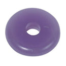 RE SUSPENSION Bump Stop Red Purple .500in Thk .500in ID 2.0 RE-BR-RSW-660