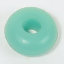 RE SUSPENSION Bump Stop Green Molded .750in Thk .500in ID 1.5 RE-BR-RSW-870