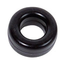 RE SUSPENSION Bump Stop Black Molded 1.25in OD x .625in Thk RE-BR-RSW-950